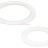 Запорное кольцо сливного механизма Keramag F598216-1