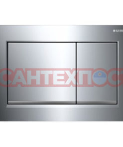 Кнопка слива для инсталляции Geberit Sigma 30 (115.833.KN.1)