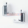Крючки для крепления двери душевой кабины и уголка IDO Showerama Z200013001