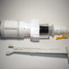 Сливной механизм для инсталляции IDO 48681