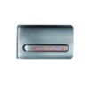 Кнопка слива Sanit M800 (арт.16.805.00..0000) цвет: хром