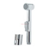 Лейка душа Lemark LM8059C — это гарантированное качество и комфорт. Подключение ½ дюйма ( диаметр резьбы примерно 20 мм). Во избежание разрыва душевого шланга и выхода из строя лейки гигиенического душа,всегда выключайте воду рукояткой смесителя после использования. После использования обязательно необходимо сбросить давление в шланге, несколько раз открыв и закрыв рукоятку плавной регулировки напора воды, после закрытия рукоятки смесителя. Это существенно увеличит сроки службы гигиенического душа и душевого шланга.