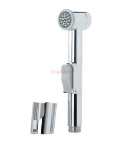 Лейка душа Lemark LM8059C — это гарантированное качество и комфорт. Подключение ½ дюйма ( диаметр резьбы примерно 20 мм). Во избежание разрыва душевого шланга и выхода из строя лейки гигиенического душа,всегда выключайте воду рукояткой смесителя после использования. После использования обязательно необходимо сбросить давление в шланге, несколько раз открыв и закрыв рукоятку плавной регулировки напора воды, после закрытия рукоятки смесителя. Это существенно увеличит сроки службы гигиенического душа и душевого шланга.