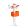Заливной механизм для инсталляций Vitra 426185YP